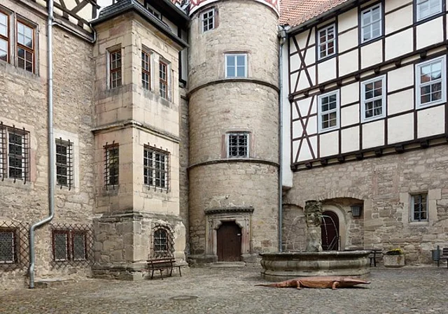 Brunnen