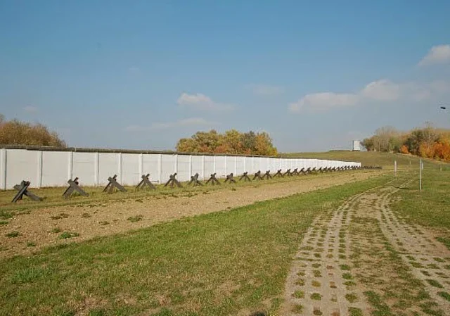 Grenzdenkmal Hötensleben