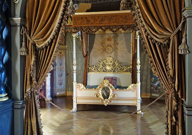 Prunkzimmer
