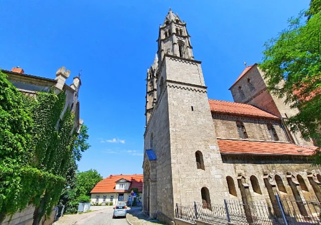 Liebfrauenkirche Straße