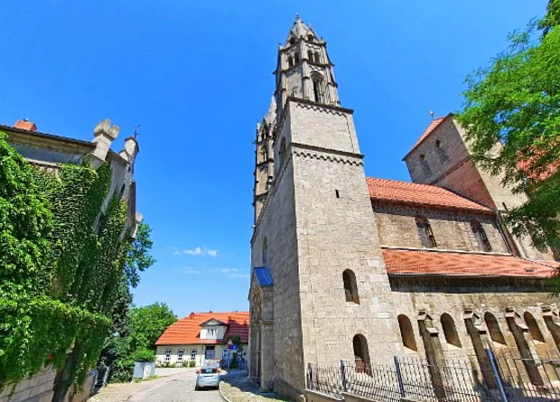 Liebfrauenkirche Straße 