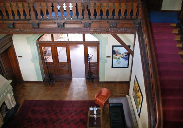 Schlossvilla Derenburg