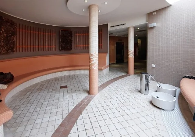 Fußbecken