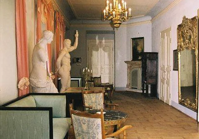 Foyer Festsaal