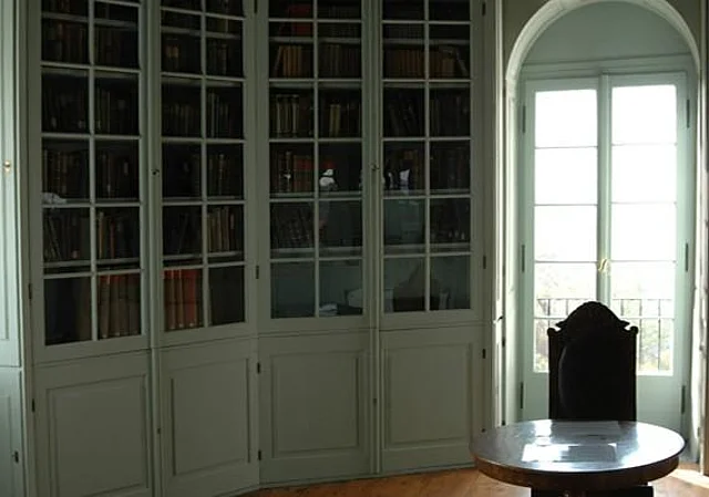 Bibliothek
