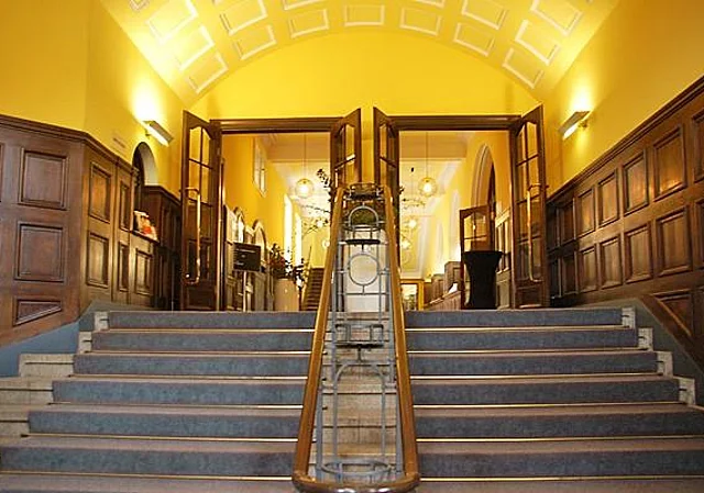 Bestehornhaus