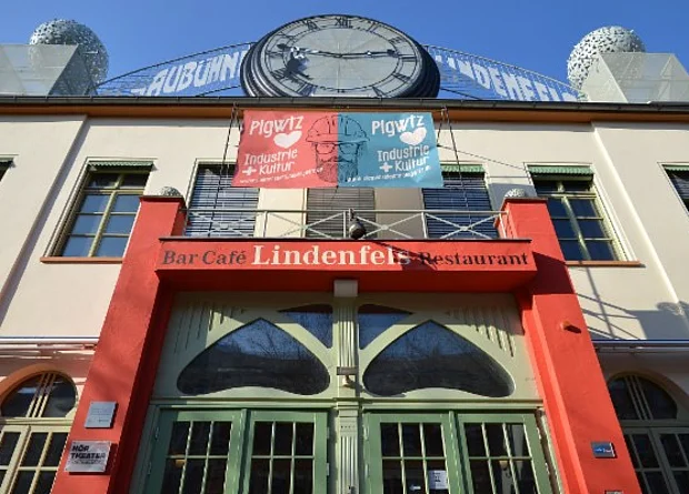 Schaubühne Lindenfels 