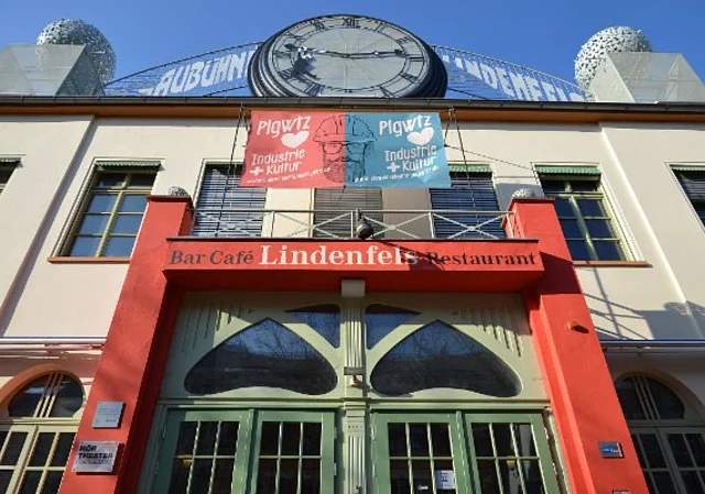 Schaubühne Lindenfels