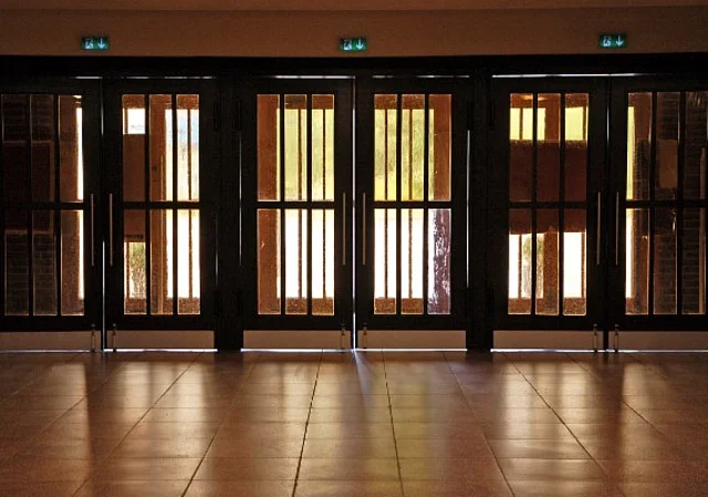 unteres Foyer