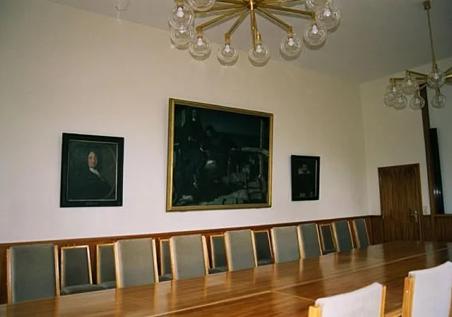Konferenzraum