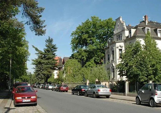 Goetheallee
