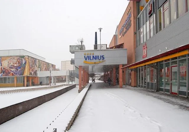 Arkadengang