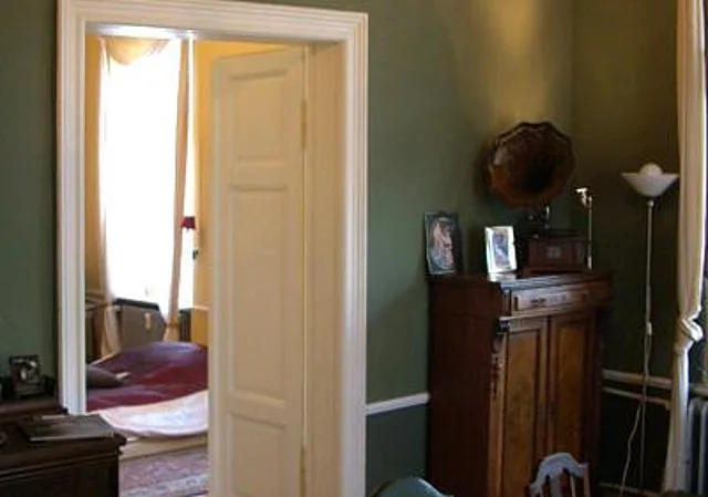 Speisezimmer