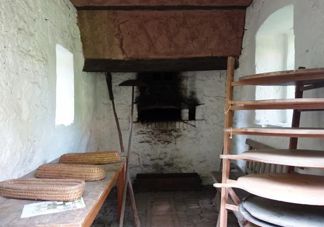 Backhaus