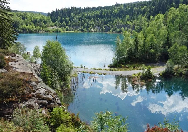 Schiefersee