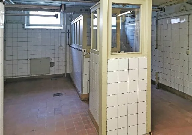Keller