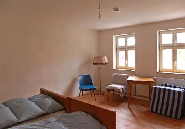Künstlerstadt Kalbe e.V. - Kulturhof