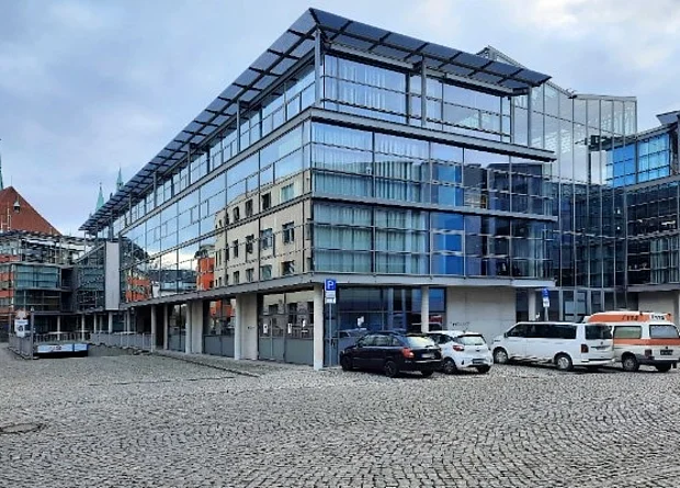 COMCENTER Brühl Koenbergkstrasse 