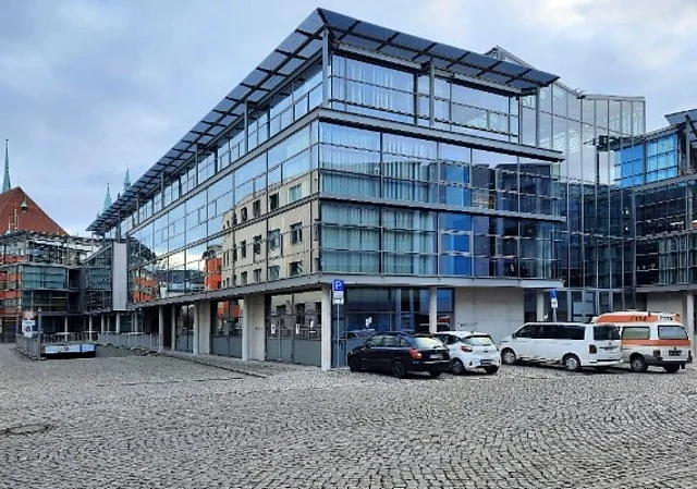 COMCENTER Brühl Koenbergkstrasse