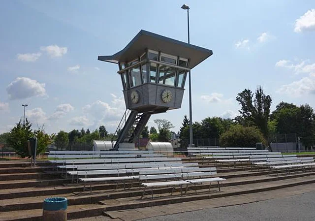 Tribüne