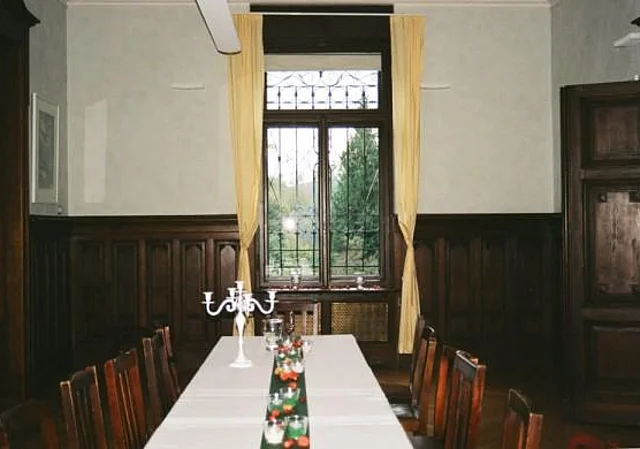Saal EG