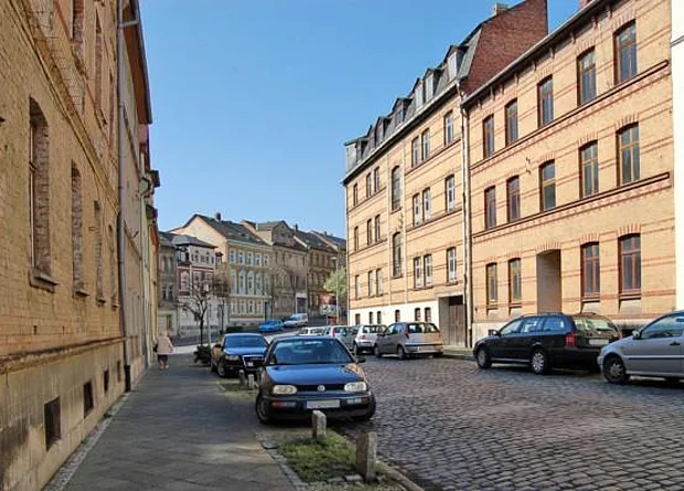Schulbergstraße 