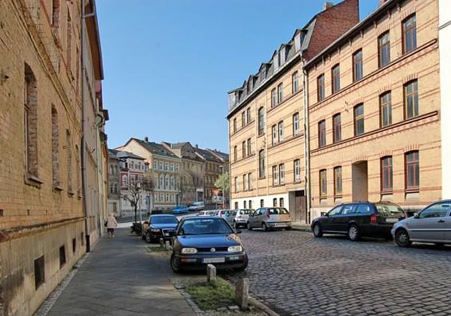 Schulbergstraße