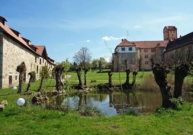 Schloss Herrenbreitungen