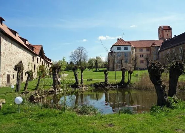 Schloss Herrenbreitungen 