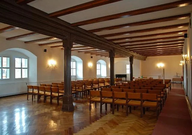 Festsaal