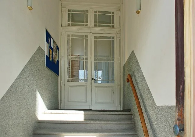 Derenburg, Standesamt