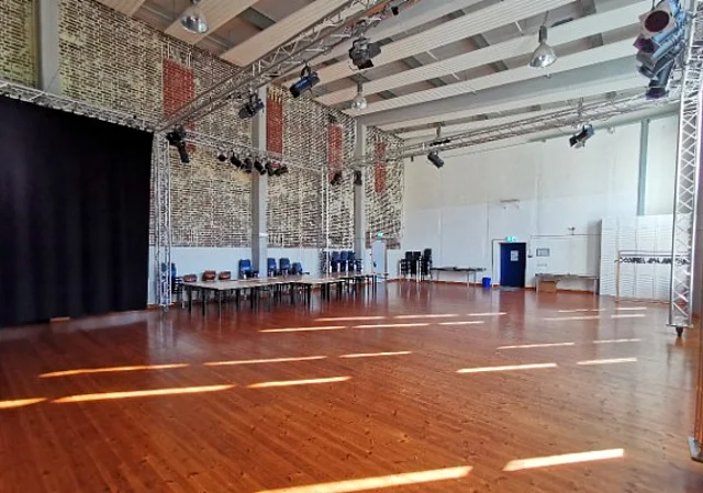 Tonhalle