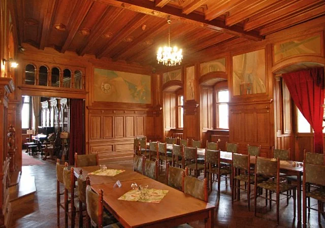 Schloss Hohenerxleben