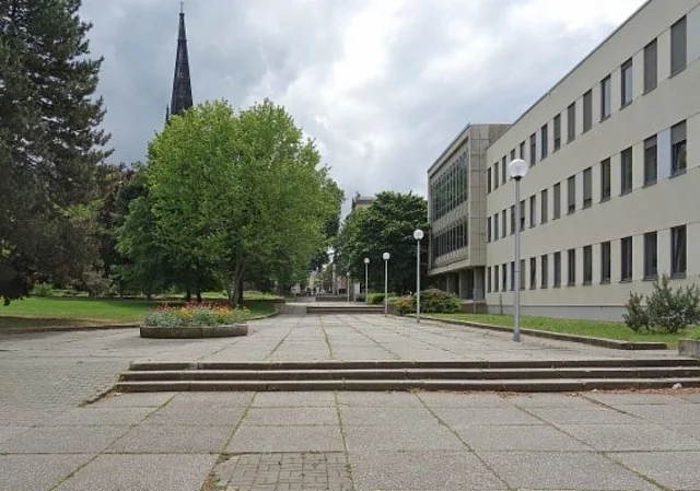 Amthorstraße