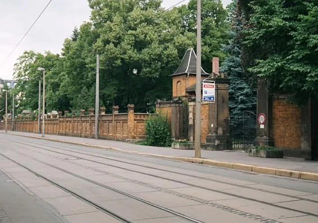 Wiesestraße