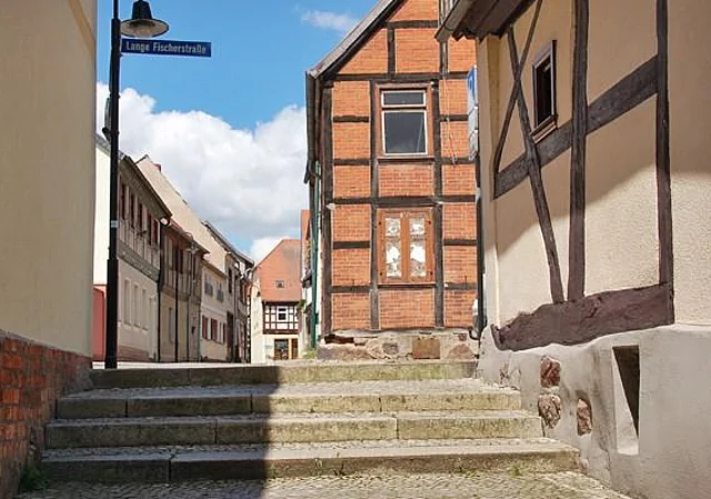 Kleine Fischerstraße