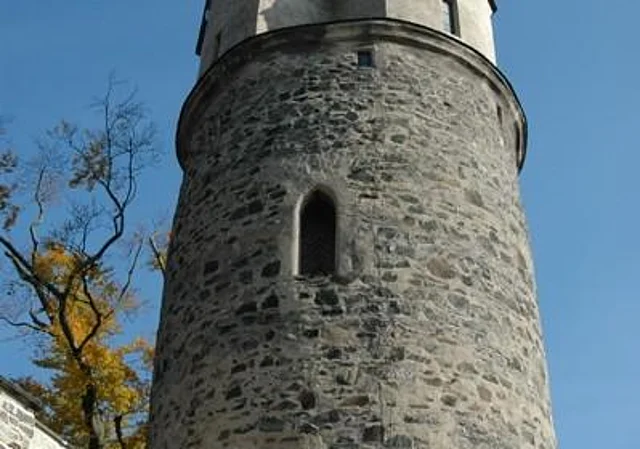 Bergfried