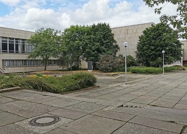 Amthorstraße 