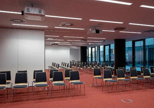 MMZ Mitteldeutsches Multimediazentrum