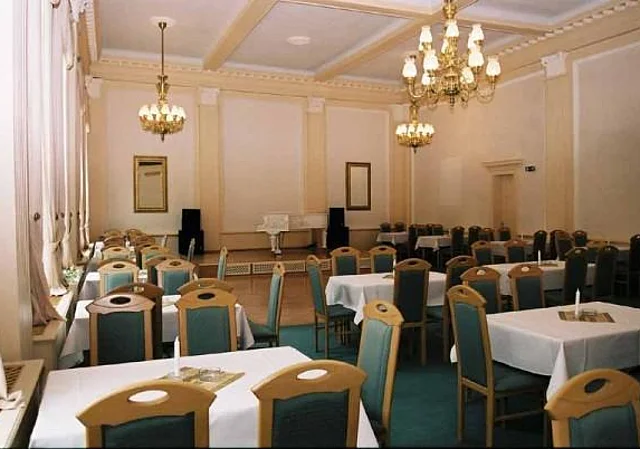 Saal