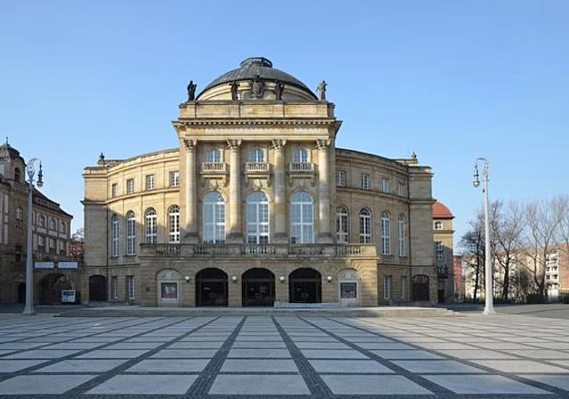Oper Chemnitz