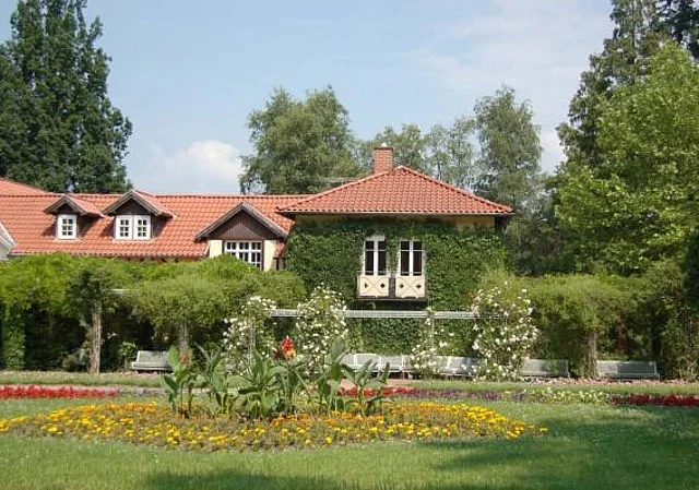 Kartausgarten