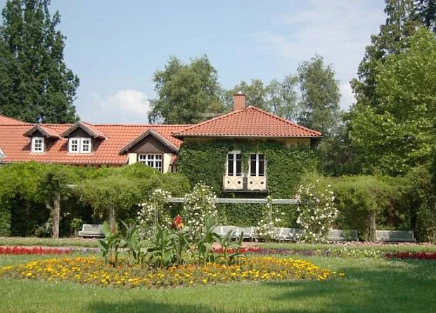 Kartausgarten 