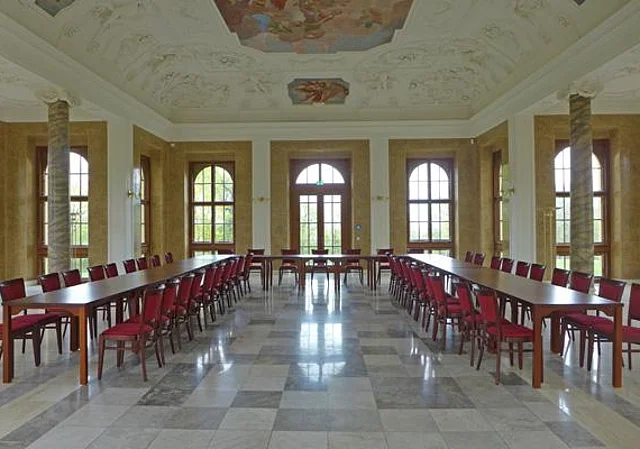 Festsaal