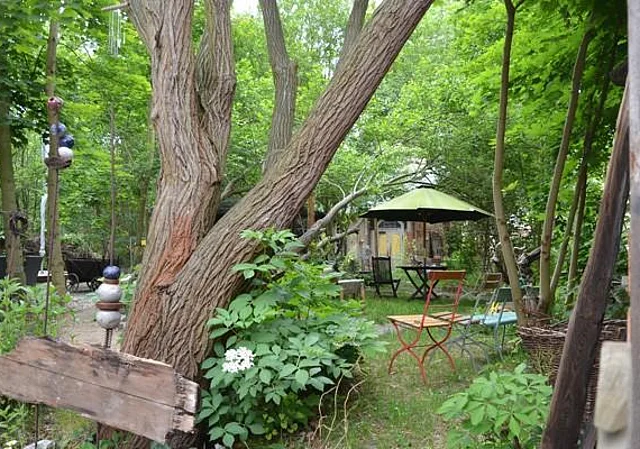 Garten