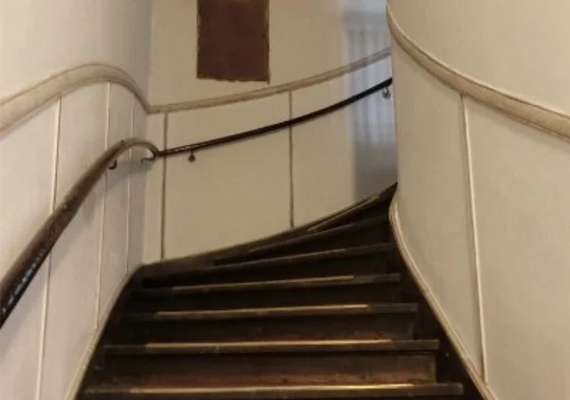 Treppenhaus
