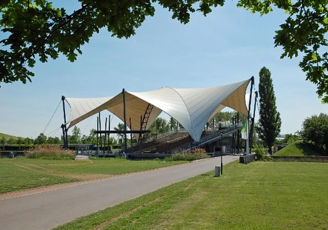 Seebühne