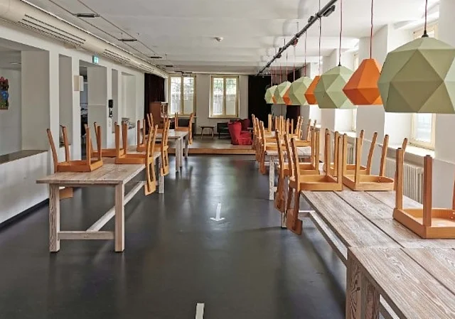 Kantine