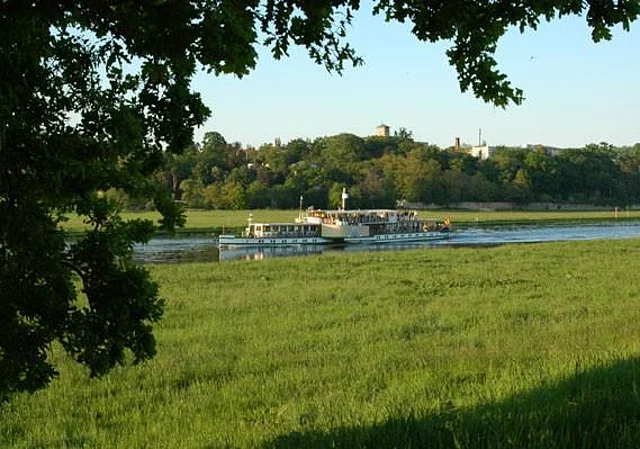 Sächsische Dampfschifffahrt