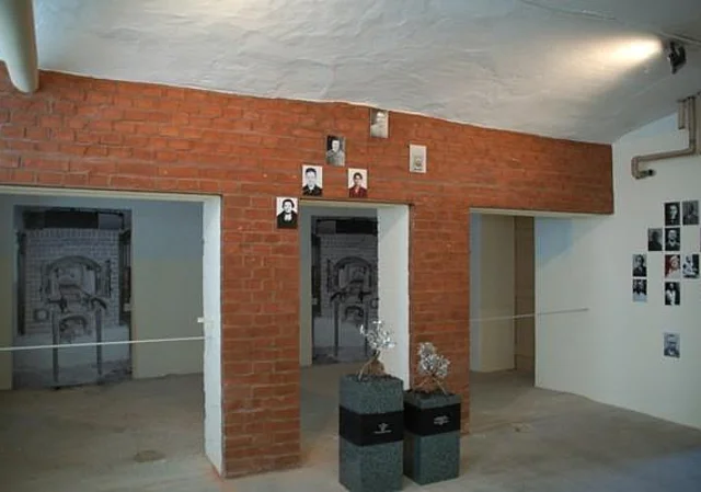 Krematorium